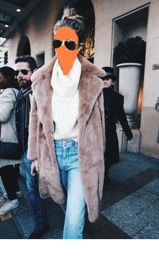 تشكيلة معاطف الفرو للشتاء , أشكال للمعاطف , المعاطف الفرو , Fur coats
