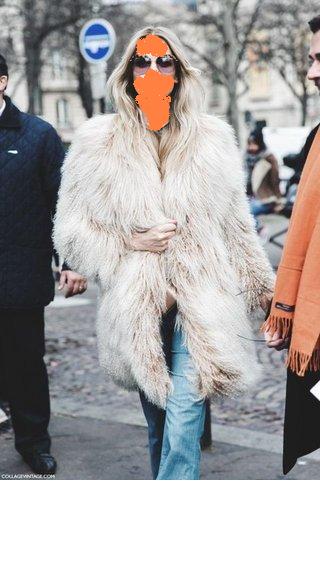 تشكيلة معاطف الفرو للشتاء , أشكال للمعاطف , المعاطف الفرو , Fur coats