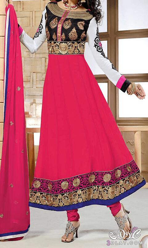 اروع ملابس هندية ملابس هندية راقية ملابس هندية جميلة