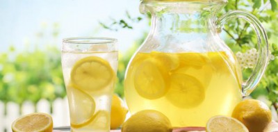 شراب بلسم الليمون.. يقضي على التوتر والإجهاد