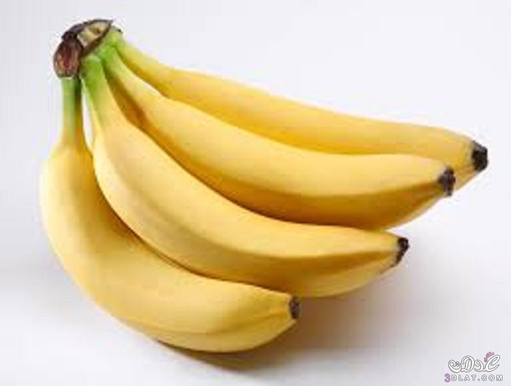وصفة لنسف الكرش والقضاء على دهون البطن وصفة الموز على الريق تنسف الكرش