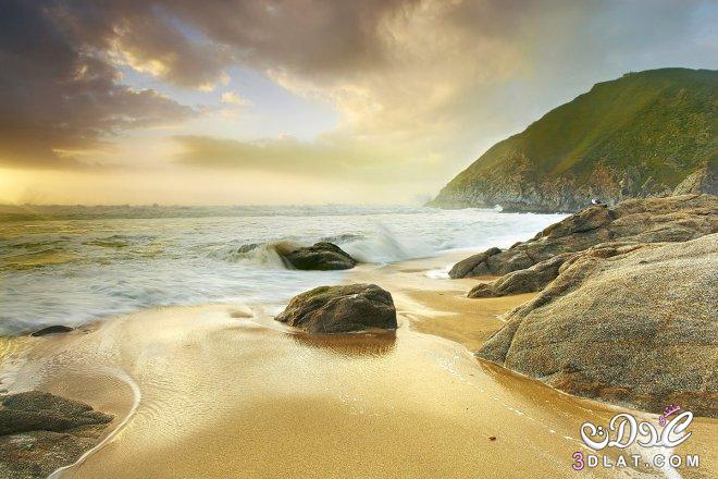 صور طبيعية اجمل صور الشواطئ والسواحل