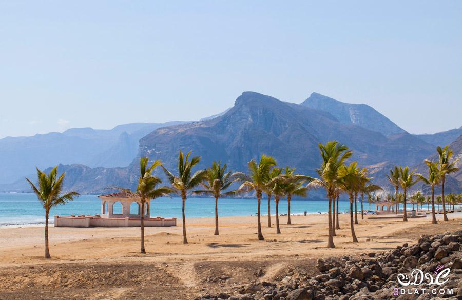 السياحة في سلطنة عمان 2024 اجمل الاماكن في عمان