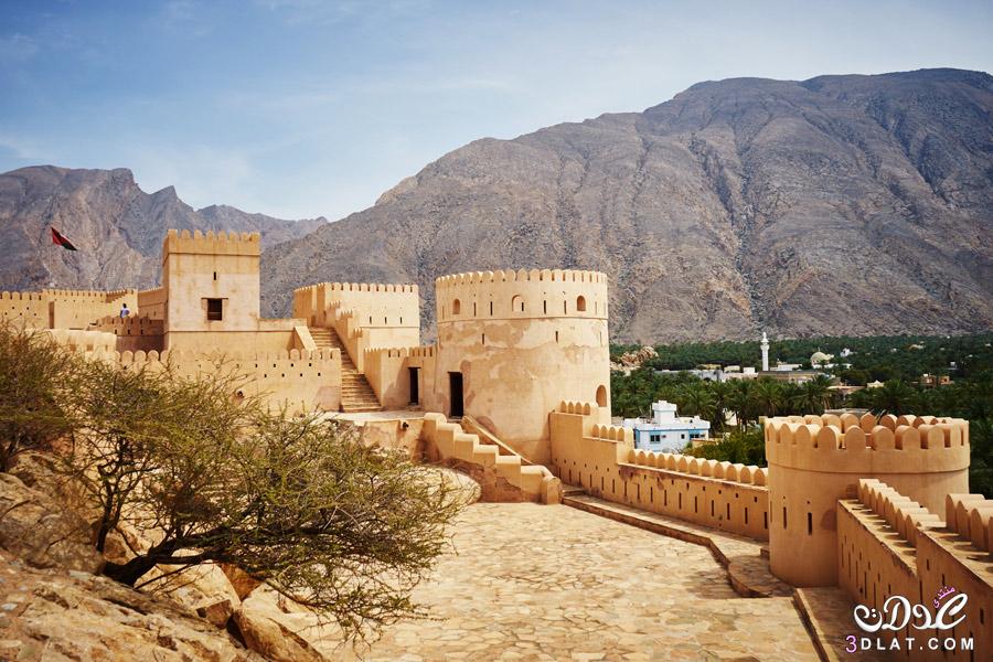 السياحة في سلطنة عمان 2024 اجمل الاماكن في عمان