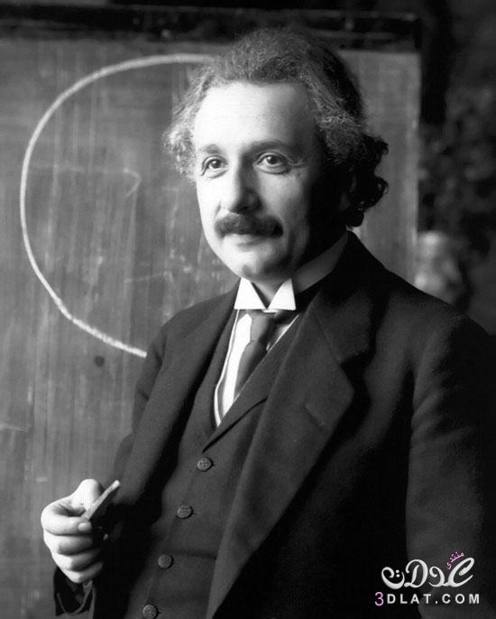 اكتر من معلومة شيقة لم تكن تعرفها عن البرت انشتاين لعشاق العلم 2024