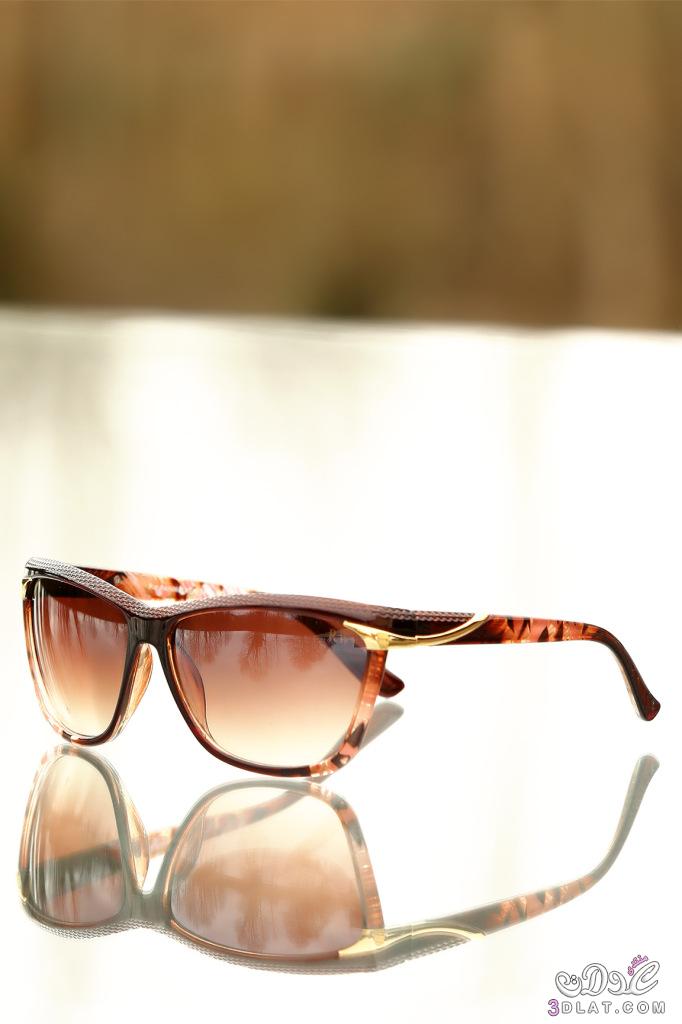 نظارات شمسية للنساء كتيير رائعة ، أجمل نظارات شمس للبنات ، نظارات لصيف