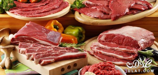 اللحم طهى اللحمه لتسوية اللحم مع الخضروات