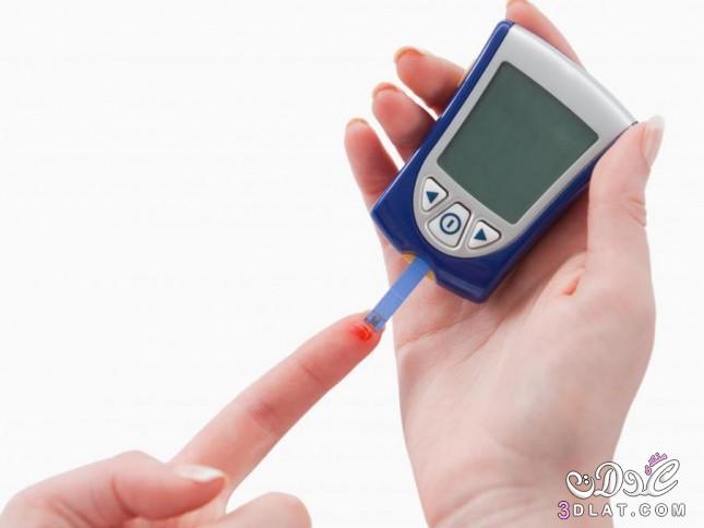 السكري: ابتكار جديد لفحص مستوى السكر في الدم بسهولة ودقة