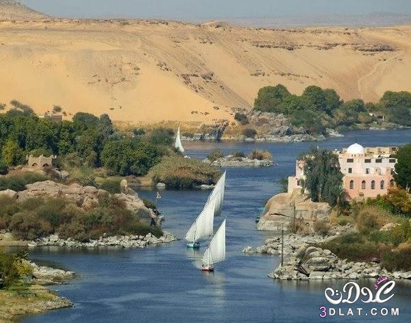 نهر النيل,صور طبيعيه لاعظم انهار العلم,صور نهر النيل بمصر