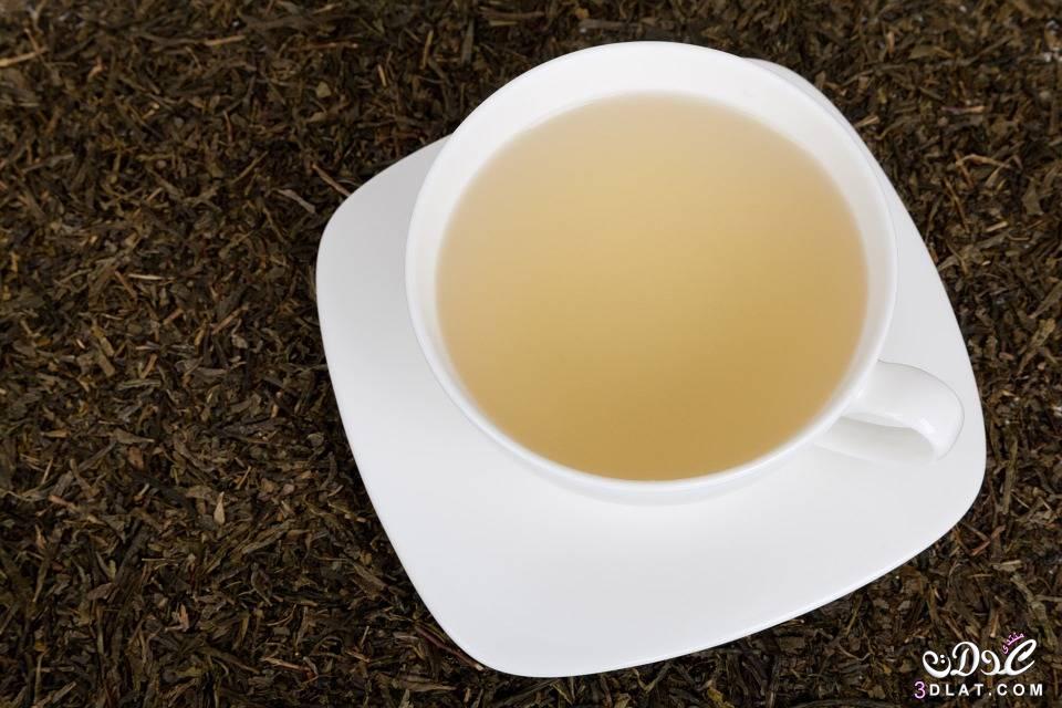 ١٥ نوع من الشاى للتخسيس, افضل ١٥ نوع من الشاى للتخسيس
