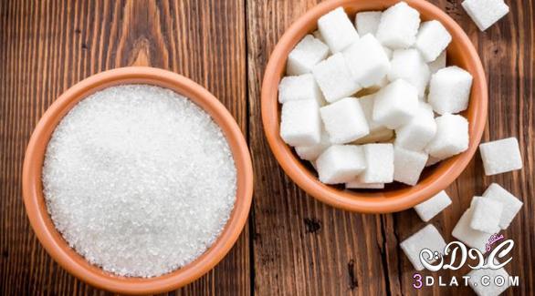 كيف تقللين تناول السكر والملح في طعامك؟