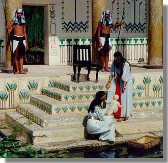 القرية الفرعونية من اجمل الاماكن السياحية فى مصر  كل ماهو متعلق بالسياحة المصرية