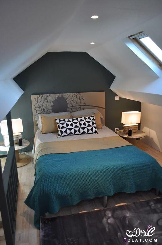 مجموعة من غرف النوم العصرية لعام 2024, غرف نوم هادية, اجمل غرف نوم و غرف نوم بسيطة