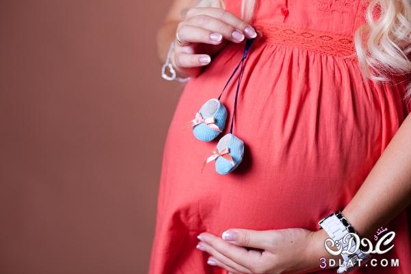 كيفية المحافظة على جمالك اثناء الحمل, طرق المحافظة على الجمال خلال فترة الحمل