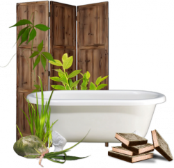 صور بانيو , سكرابز بانيو للتصميم بدون تحميل , سكرابز ادوات الاستحمام