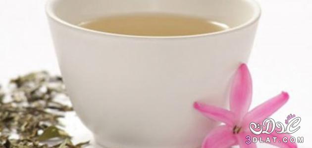 فوائد الشاى ابيضو الاخضر, طريقة تصنيع الشاى, أيهما أفضل الشاي الأخضر أم الأبيض
