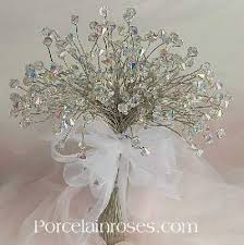 باقة العروس |زهور حفلة الزفاف ... تشكيله رائعه من اجمل الزهور للعروس جميلة