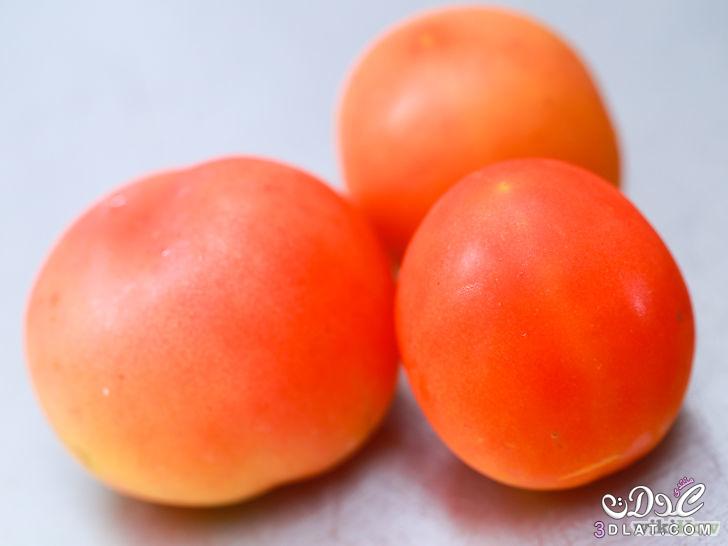 كيفية عمل عصير الطماطم, كيفيه عمل عصير الطماطم بالصور