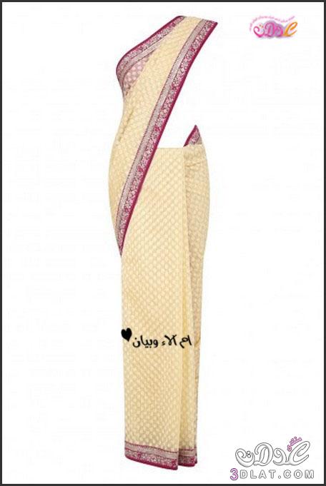 ساريهات هندية رائعة من sabyasachi الهندية,لمحبات الساري الهندي اجمل تشكيلات من الساري