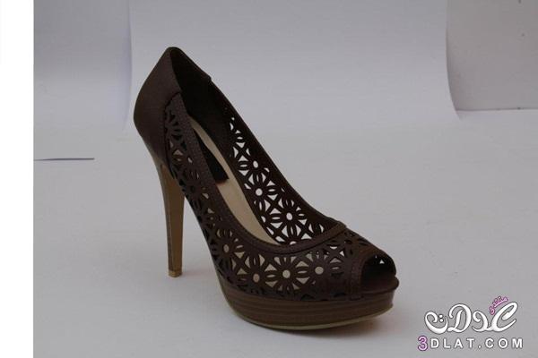 أروع الأحذية للنسوة 2024،شيك رووعة للأحذية2024،The coolest shoes to the women in 2024