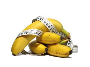 رجيم الموز بالتفصيل لتخسيس الوزن طبيعيا