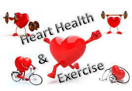 تمارين لتقوية عضلة القلب,اهمية تمارين القلب,نصائح عند ممارسة تمارين القلب