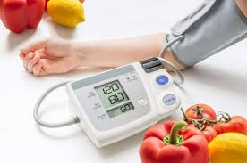 علاج إرتفاع ضغط الدم طبيعيا
