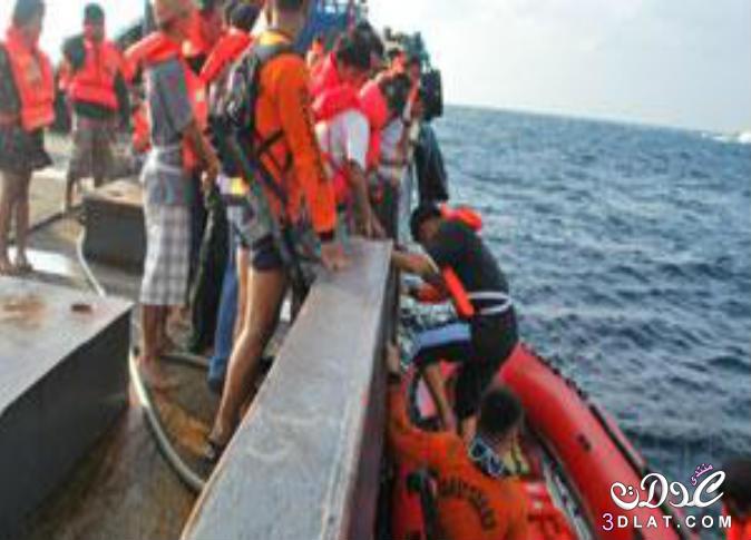 21 قتيلا و26 مفقودا في غرق عبارة في بورما