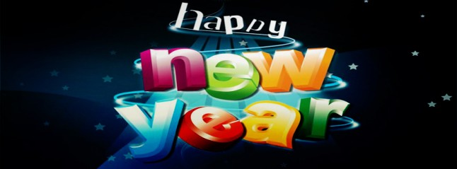اغلفة فيس بوك للسنه الجديده 2024 ,cover facebook happy new year 2024