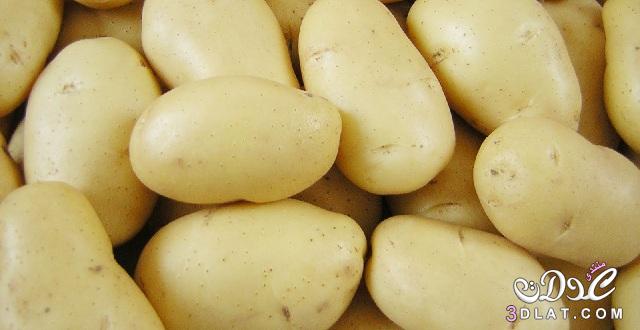 رجيم البطاطس لإنقاص 5 كيلو, رجيم البطاطس لإنقاص 5 كيلو في اسبوع