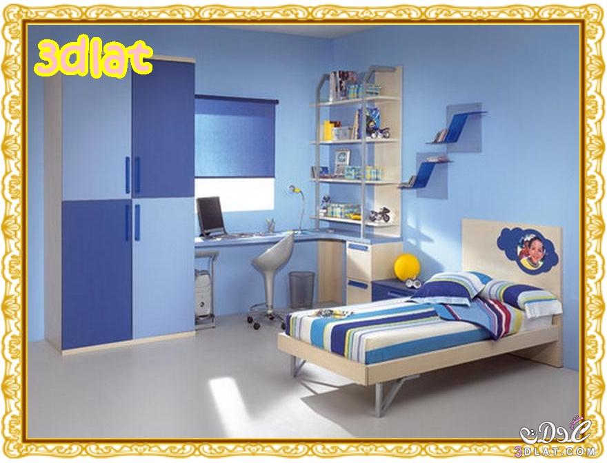غرف نوم اولاد/غرف نوم راقية بتصاميم للاولاد/غرف نوم حديثة /اجمل غرف النوم للصبيان