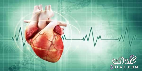 خفقان القلب, أسباب خفقان القلب,أعراض خفقان القلب,علاج خفقان القلب201