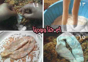 طريقة عمل الممبار من مطبخي2024,بالصور وحصري طريقة عمل الممبار علي طريقتي المصريه2024