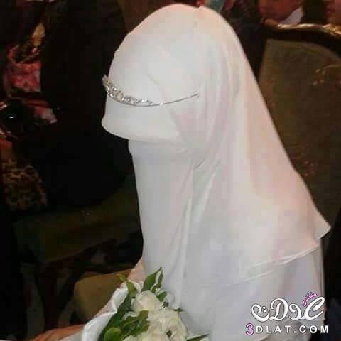 ماذا ستفعلين يوم الزفاف فى حجابك وصلاتك؟؟؟!
