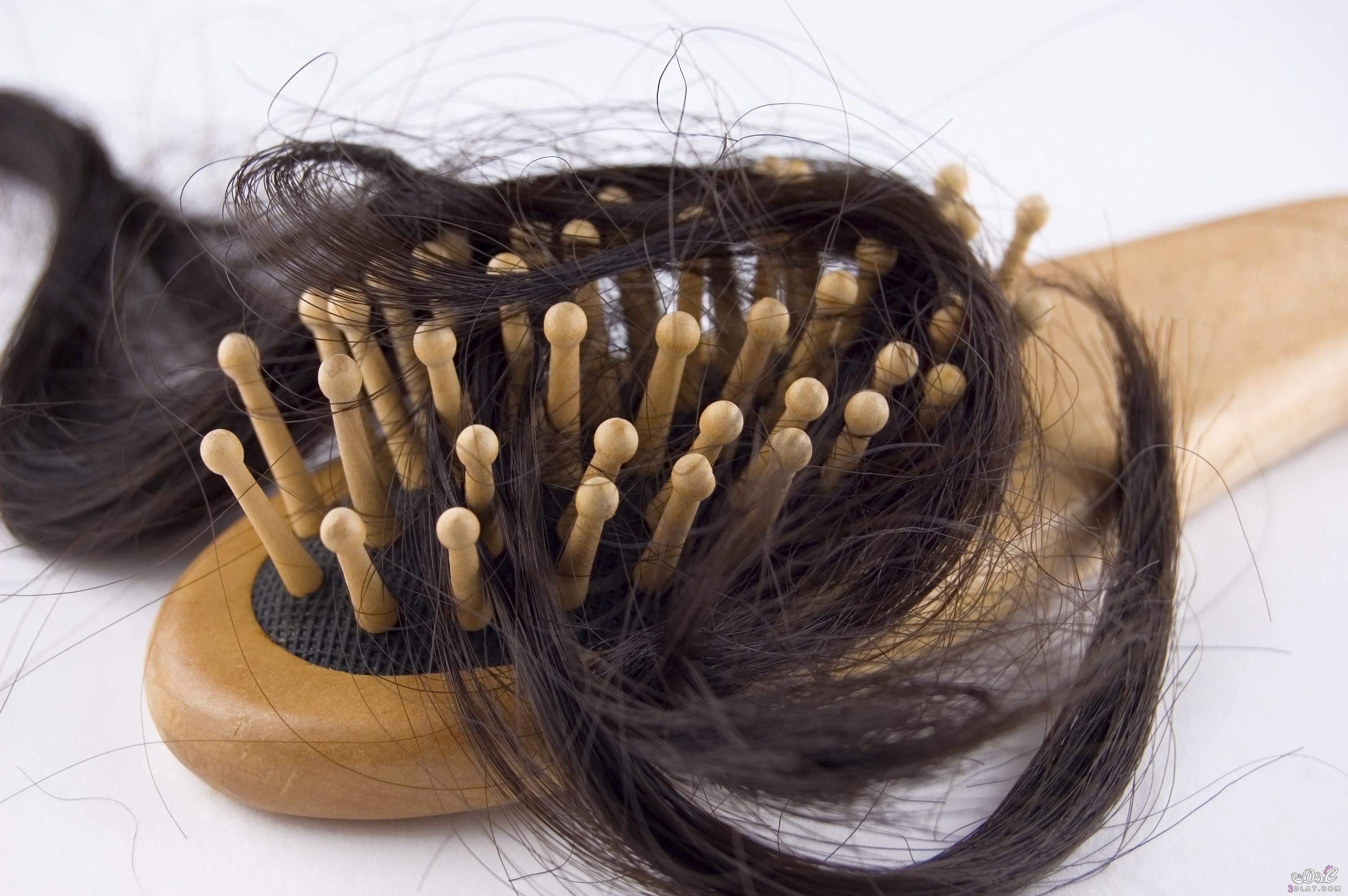 وصفات طبيعية لعلاج  لتساقط الشعر, أفضل الوصفات الطبيعية لعلاج  لتساقط الشعر