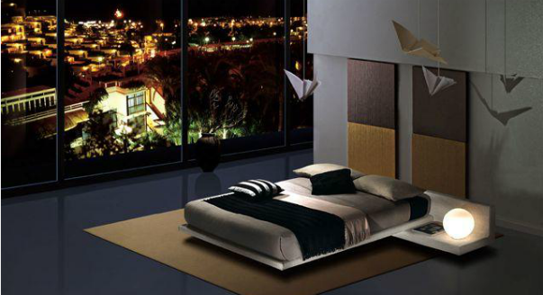 رد: غرف نوم على الطراز الياباني2024 ديكورات غرف نوم مميزة2024 غرف نوم جديدة, ديكورات لغرف النوم رائعة