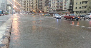 تقارير عالمية من 2009 تحذر من غرق الدلتا والإسكندرية وبورسعيد