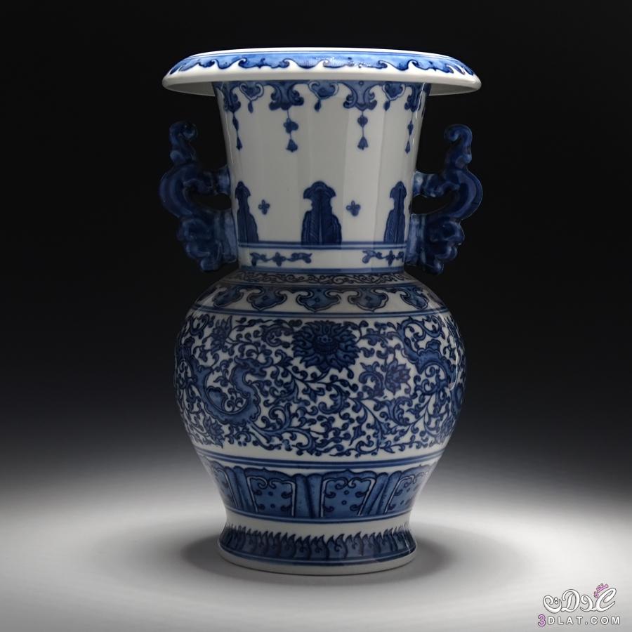 فازات من الخزف الصيني فازات تجنن لديكور انيق فازات تحفة لاحلى ديكور