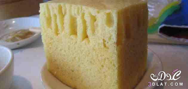 مقادير عمل الكيكة الاسفنجة, طريقة عمل الكيكة الاسفنجة,مقادير وطريقة عمل الكيكة الاسفن