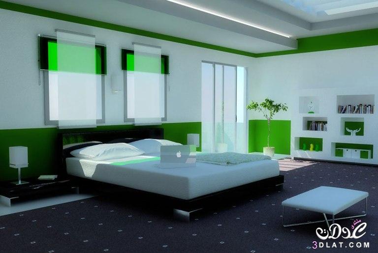 غرف نوم المانية 2024/2024 غرف نوم راقية صناعة المانية / احدث تصاميم غرف النوم