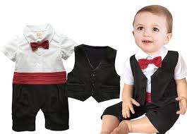 ملابس أطفال كيووووت ، jolies tenues pour petits garçons