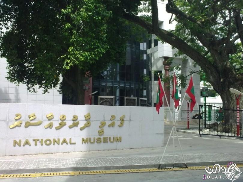 9 مناطق سياحية في المالديف لا ينبغي تفويتها