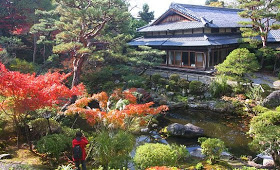 اجمل الحدائق العالم في اليابان اجمل صور علی الاطلاق