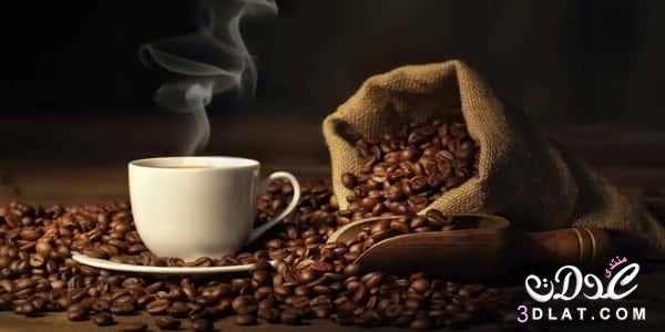 قشر القهوة , فائدة قشر القهوة للكرش, استخدام قشر القهوة للتخلص من الكرش,فوائد قشر القهوة