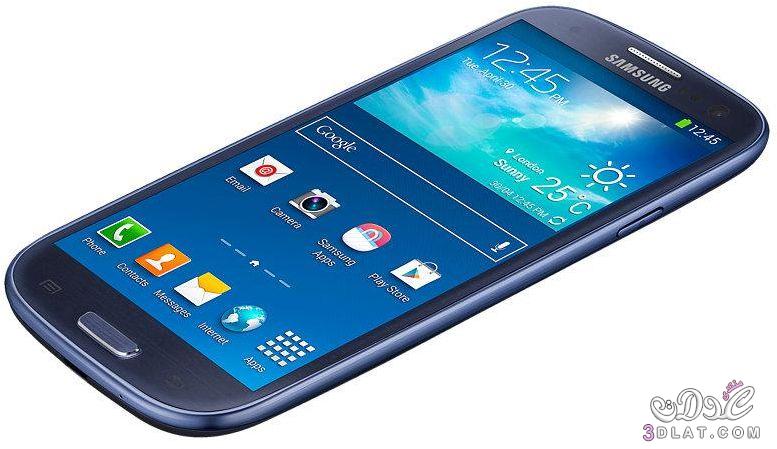 احدث :  سامسونج, موبايلات/جوالات Samsung Galaxy S3 Neo - 16GB, 3G, Wi-Fi, Blue