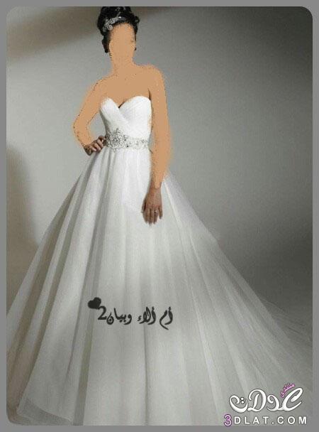 فساتين زفاف غاية في الاناقة,اجمل تصميمات فساتين الزفاف لعروس 2024-2024,فساتين زفاف را