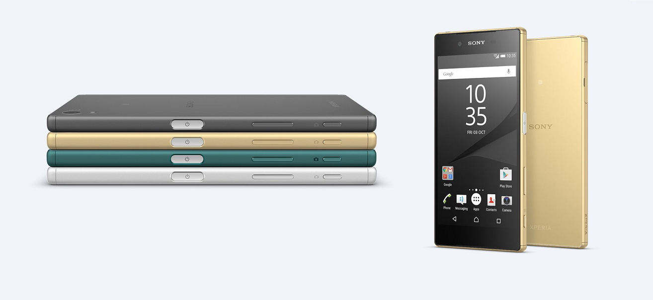 Sony Xperia Z5,مميزات Sony Xperia Z5,عيوب Sony Xperia Z5