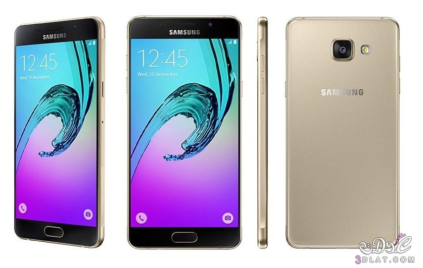 تقرير عن Samsung Galaxy A5 مميزات 2024Samsung Galaxy A5 2024 وعيوبه