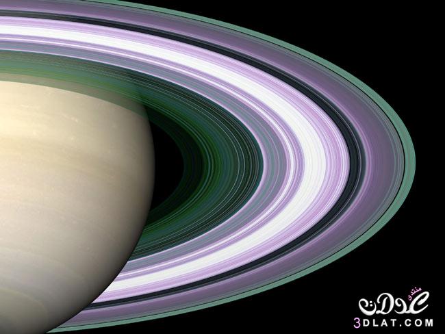 10 حقائق مثيرة عن كواكب النظام الشمسي