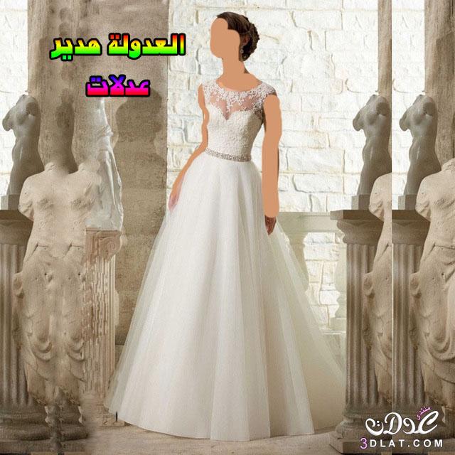 فساتين زفاف 2024,فساتين افراح بتصاميم عالمية2024,فساتين زفاف راقية,Wedding Dresses
